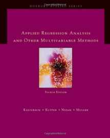 9780495384960-0495384968-Applied Regression Analysis and Other Multivariable Methods