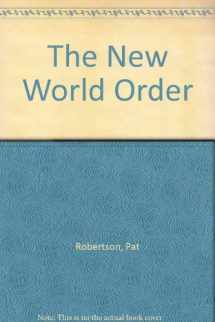 9780816154418-0816154414-The New World Order