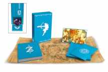 9781506710112-1506710115-The Legend of Zelda: Breath of the Wild-Creating a Champion Hero's Edition