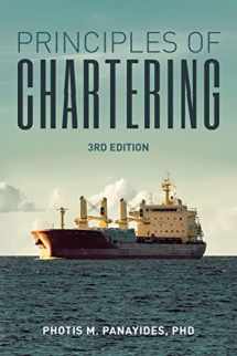 9781978375055-1978375050-Principles of Chartering: Third Edition