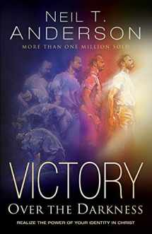9780764213762-0764213768-Victory Over the Darkness: Realize The Power Of Your Identity In Christ