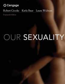 9780357601952-0357601955-Our Sexuality (with APA Card)