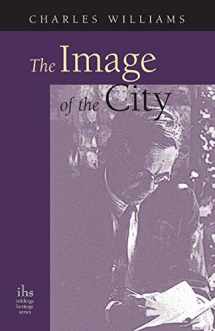 9781933993287-1933993286-The Image of the City (and Other Essays)