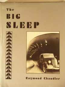 9780865474024-0865474028-The Big Sleep