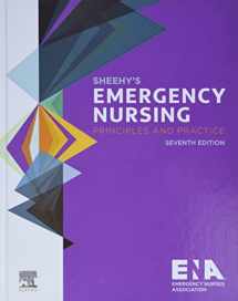 9780323485463-0323485464-Sheehy's Emergency Nursing: Principles and Practice