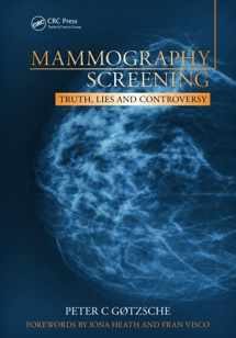 9781846195853-1846195853-Mammography Screening: Truth, Lies and Controversy
