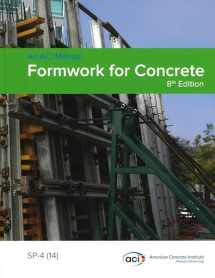 9780870319129-0870319124-SP-4 (14) Formwork for Concrete