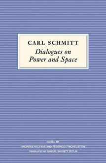 9780745688695-0745688691-Dialogues on Power and Space