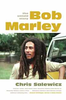 9780865478527-086547852X-Bob Marley: The Untold Story