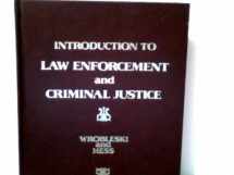 9780829902501-0829902503-Introduction to law enforcement and criminal justice (Criminal justice series)