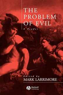 9780631220145-0631220143-The Problem of Evil: A Reader