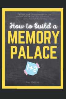 9781533613479-1533613478-Mnemonics Memory Palace (How to Build a Memory Palace)