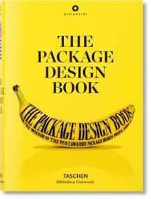 9783836555524-3836555522-The Package Design Book