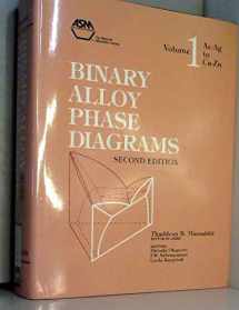 9780871704047-0871704048-Binary alloy phase diagrams