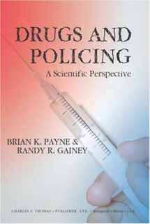 9780398075477-0398075476-Drugs And Policing: A Scientific Perspective