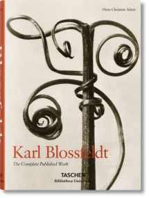 9783836550727-3836550725-Karl Blossfeldt: 1865-1932: The Complete Published Work