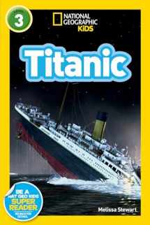 9781426310607-1426310609-National Geographic Readers: Titanic