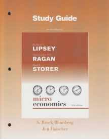 9780321493132-0321493133-Study Guide for Microeconomics