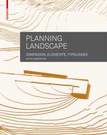 9783034607612-303460761X-Planning Landscape: Dimensions, Elements, Typologies
