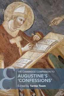9781108449816-1108449816-The Cambridge Companion to Augustine's ‘Confessions' (Cambridge Companions to Religion)
