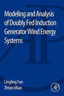 9780128029695-0128029692-Modeling and Analysis of Doubly Fed Induction Generator Wind Energy Systems