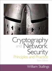 9780133354690-0133354695-Cryptography and Network Security: Principles and Practice (6th Edition)