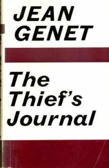 9780571103805-0571103804-The thief's journal