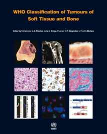 9789283224341-9283224345-WHO Classification of Tumours of Soft Tissue and Bone [OP] (Medicine)