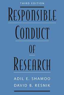 9780199376025-0199376026-Responsible Conduct of Research