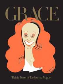 9780714870595-0714870595-Grace: Thirty Years of Fashion at Vogue