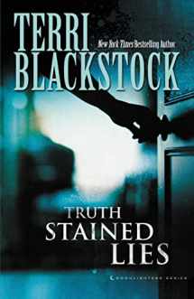 9780310283133-0310283132-Truth Stained Lies (Moonlighters Series)