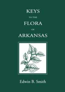 9781557283122-1557283125-Keys to the Flora of Arkansas