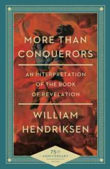 9780801018404-0801018404-More Than Conquerors: An Interpretation of the Book of Revelation