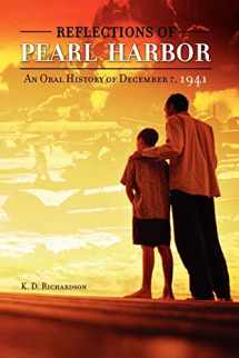 9780313361791-0313361797-Reflections of Pearl Harbor: An Oral History of December 7, 1941