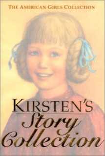 9781584854432-158485443X-Kirsten's Story Collection - Limited Edition (The American Girls Collection)