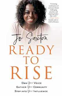 9780735289840-0735289840-Ready to Rise: Own Your Voice, Gather Your Community, Step into Your Influence
