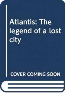 9780439320313-0439320313-Atlantis: The legend of a lost city