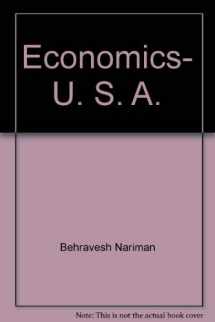 9780393955330-0393955338-Economics, U. S. A.