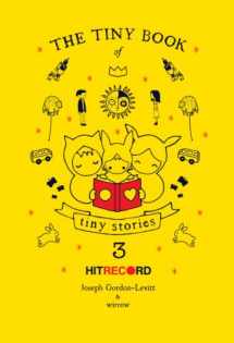 9780062121653-0062121650-The Tiny Book of Tiny Stories: Volume 3