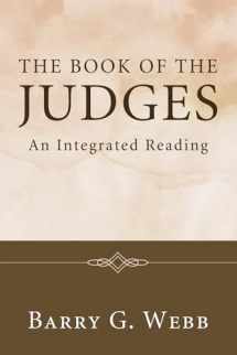 9781556359323-1556359322-The Book of the Judges: An Integrated Reading