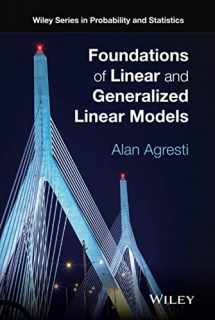 9781118730034-1118730038-Foundations of Linear and Generalized Linear Models (Wiley Series in Probability and Statistics)