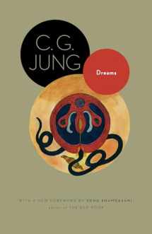 9780691150482-0691150486-Dreams: (From Volumes 4, 8, 12, and 16 of the Collected Works of C. G. Jung) (Jung Extracts, 28)