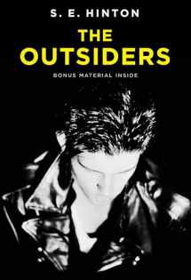 9780142407332-014240733X-The Outsiders