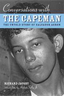 9780299197445-0299197441-Conversations with the Capeman: The Untold Story of Salvador Agron