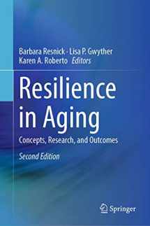 9783030045548-3030045544-Resilience in Aging: Concepts, Research, and Outcomes
