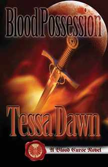 9781937223038-1937223035-Blood Possession (Blood Curse Series book 3)