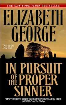 9780553386004-055338600X-In Pursuit of the Proper Sinner (Inspector Lynley)