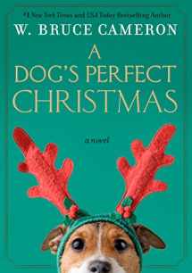 9781250799616-1250799619-A Dog's Perfect Christmas