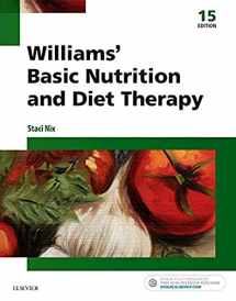 9780323377317-0323377319-Williams' Basic Nutrition & Diet Therapy