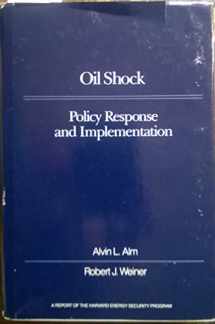 9780884109006-0884109003-Oil Stock: Policy Response and Implementation